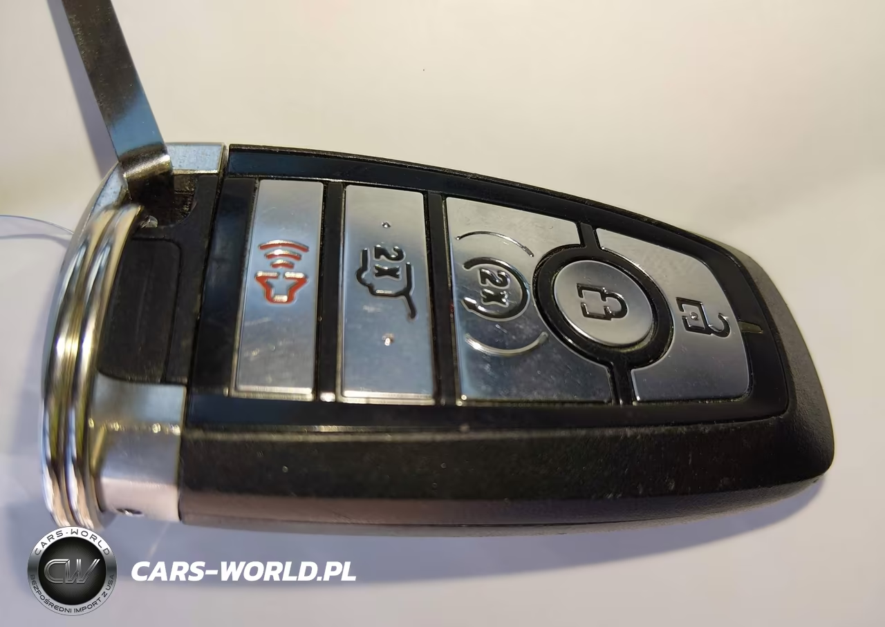 2020 Ford Edge Titanium VIN:2FMPK3K99LBA11289 - 11