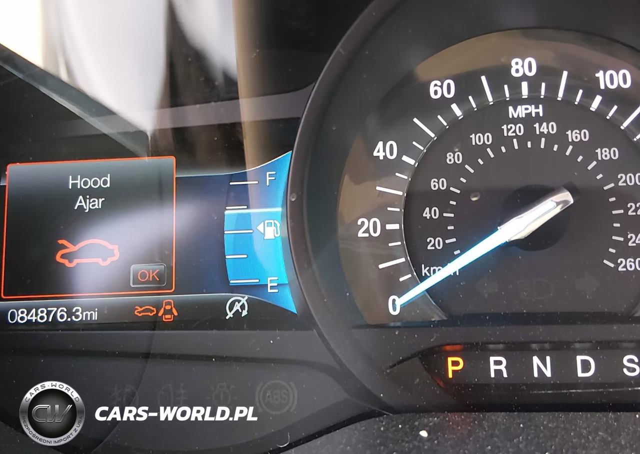 2020 Ford Edge Titanium VIN:2FMPK3K99LBA11289 - 7