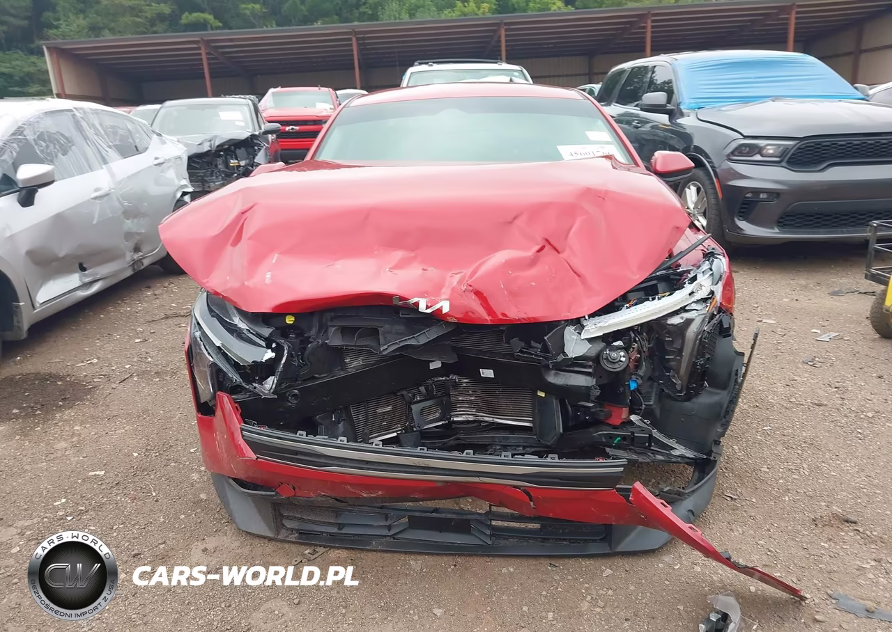 2025 Kia K4 Lxs VIN:3KPFT4DE3SE023183 - 12