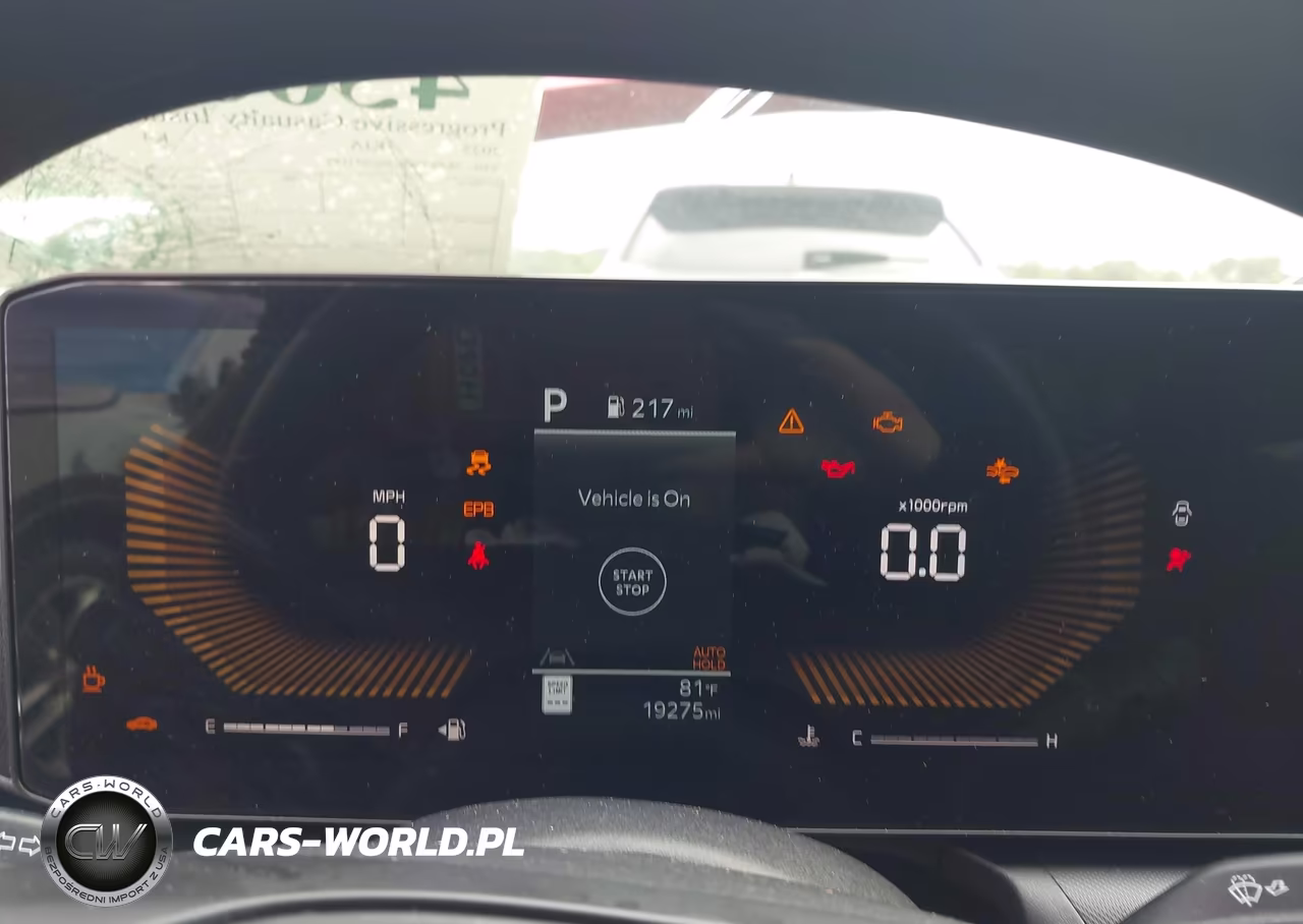 2025 Kia K4 Lxs VIN:3KPFT4DE3SE023183 - 7