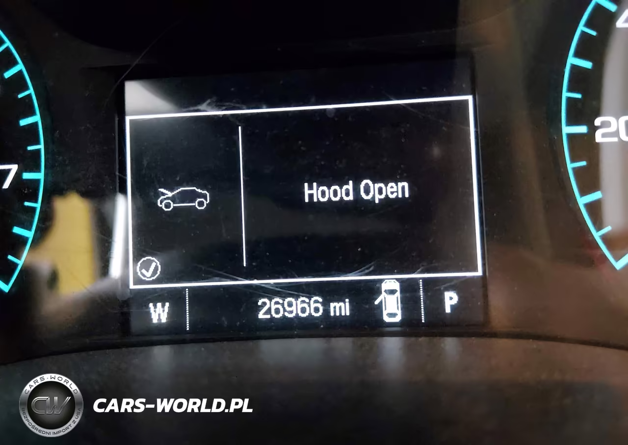 2016 Chevrolet Colorado 4Wd Wt VIN:1GCHTBEA6G1231299 - 20