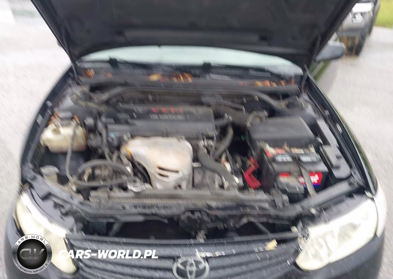2002 Toyota Camry Solara Se VIN:2T1CE22P62C010870 - 10