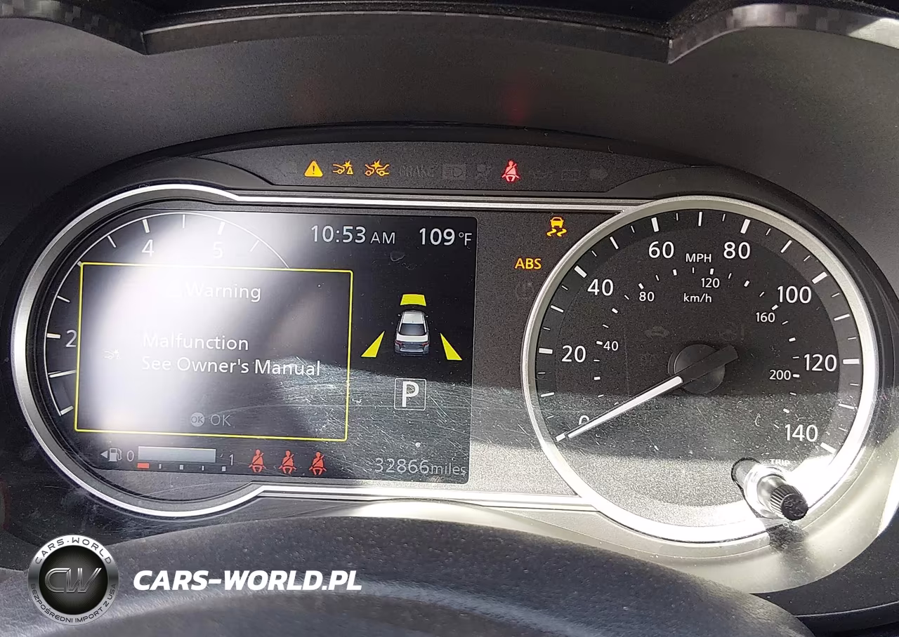 2025 Nissan Versa 1.6 Sv VIN:3N1CN8EV4SL838638 - 7