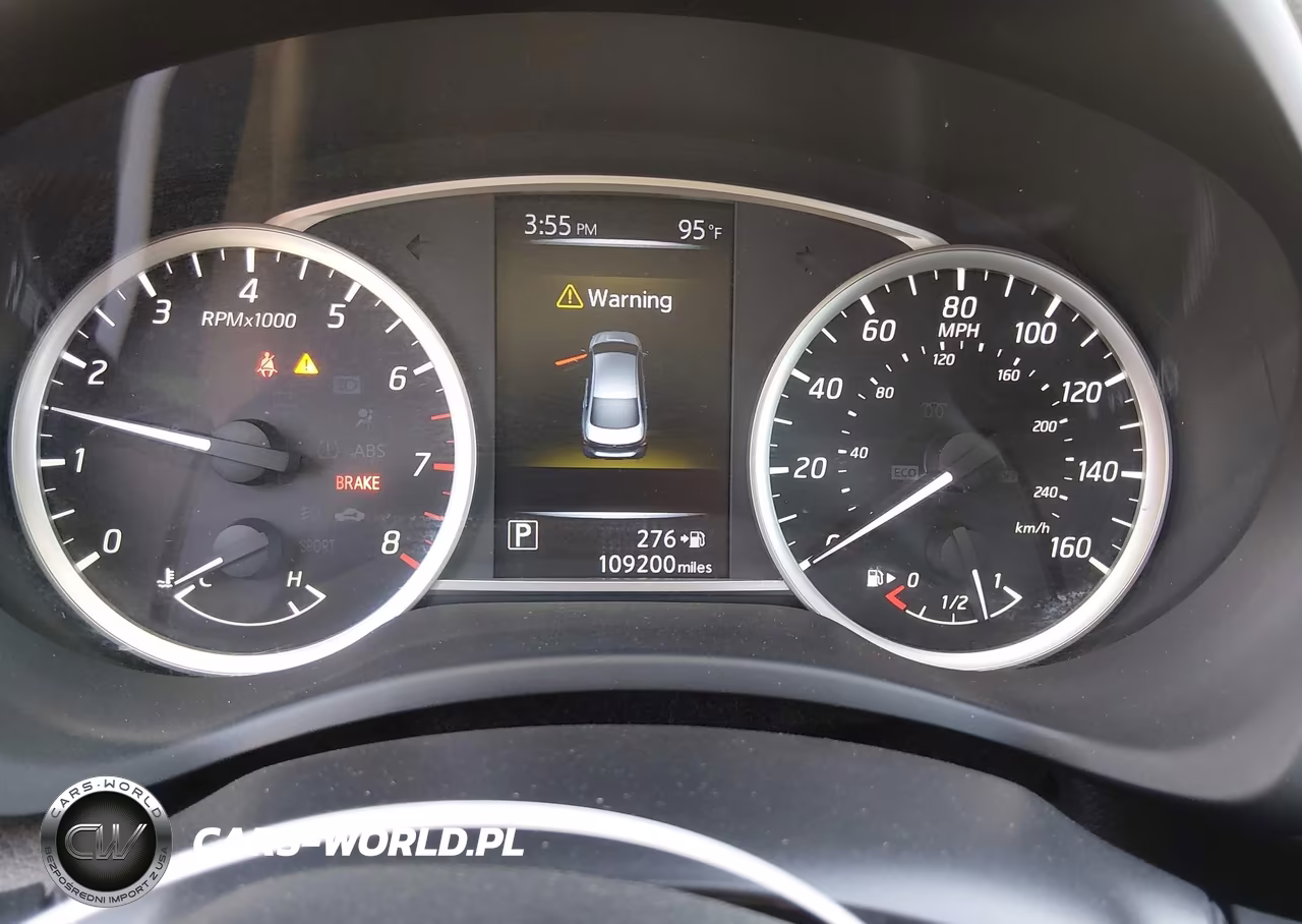2016 Nissan Sentra Sv VIN:3N1AB7AP3GY209349 - 7