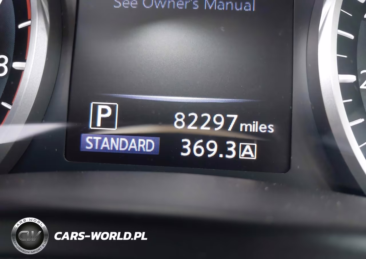 2018 Infiniti Q50 3.0T Sport VIN:JN1EV7AR2JM436410 - 15