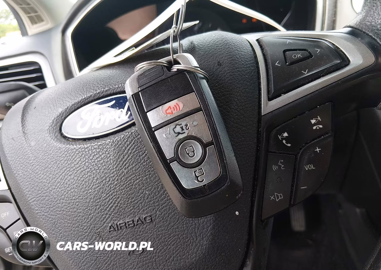 2017 Ford Fusion Hybrid Se VIN:3FA6P0LU8HR386754 - 11