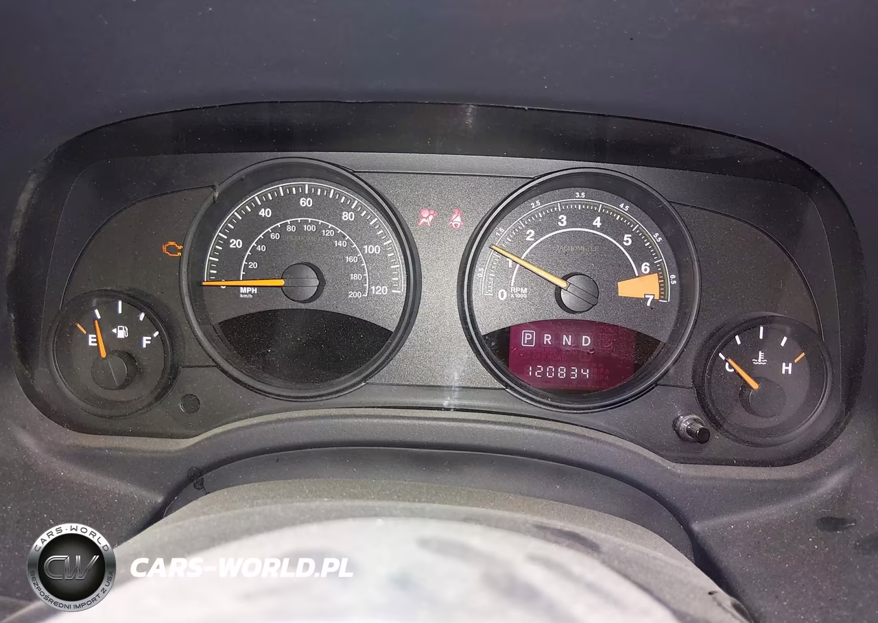 2015 Jeep Patriot High Altitude Edition VIN:1C4NJRFB6FD354459 - 15