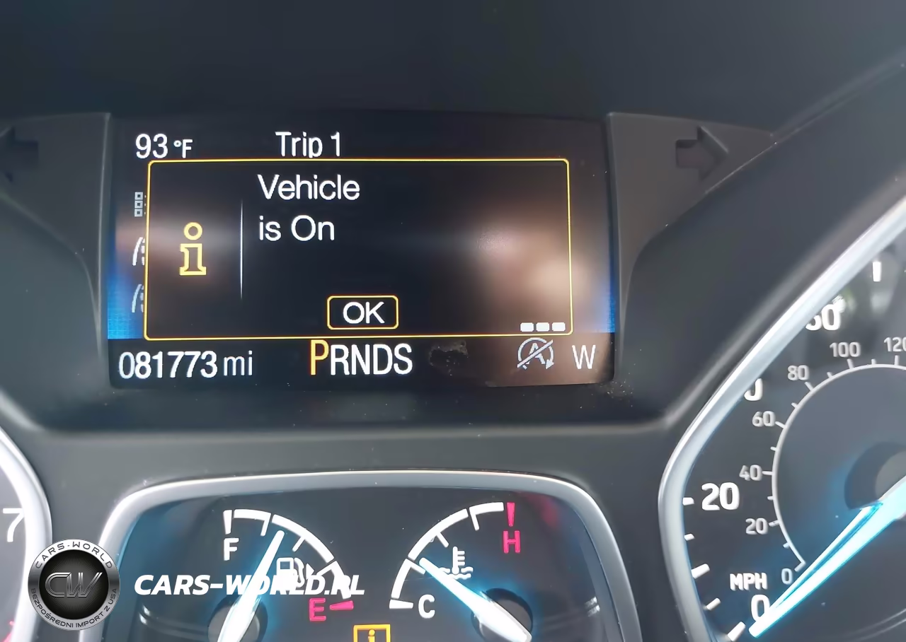 2018 Ford Escape Se VIN:1FMCU9GD2JUD08825 - 15