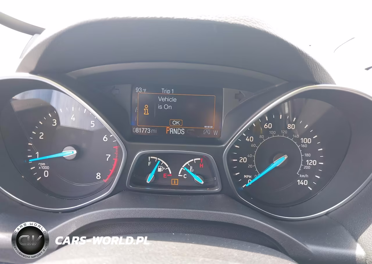2018 Ford Escape Se VIN:1FMCU9GD2JUD08825 - 7