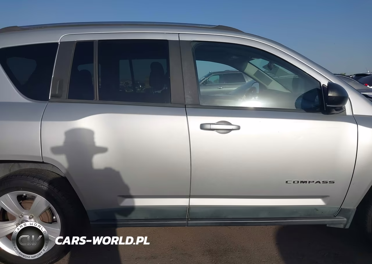 2011 Jeep Compass VIN:1J4NT1FB2BD248641 - 13
