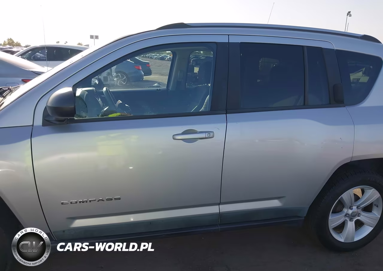 2011 Jeep Compass VIN:1J4NT1FB2BD248641 - 14