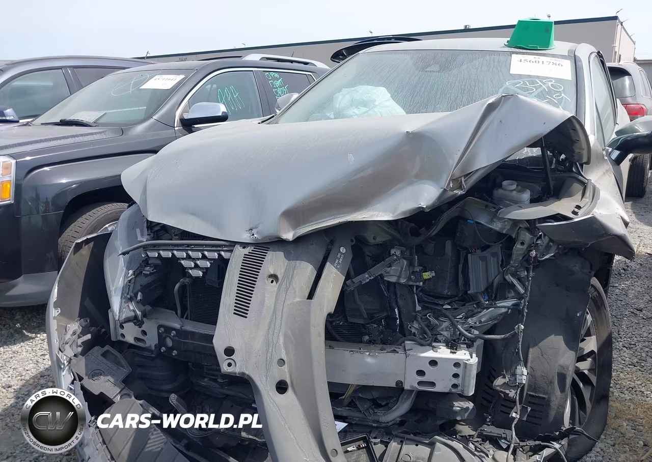 2020 Lexus Rx 350 VIN:2T2AZMAA9LC157461 - 11