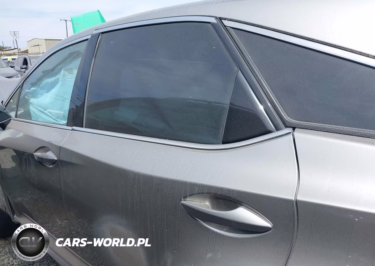 2020 Lexus Rx 350 VIN:2T2AZMAA9LC157461 - 13