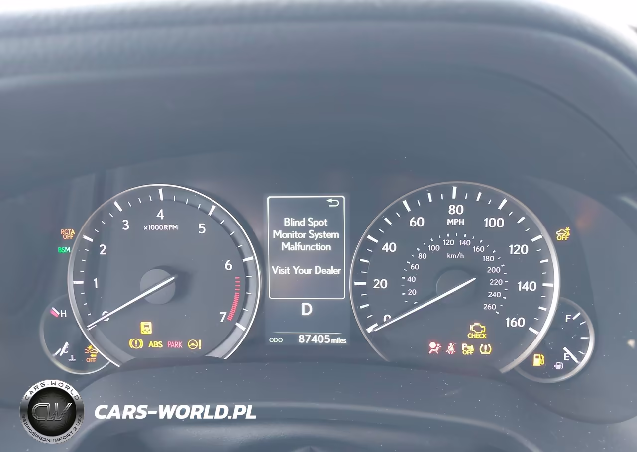 2020 Lexus Rx 350 VIN:2T2AZMAA9LC157461 - 7