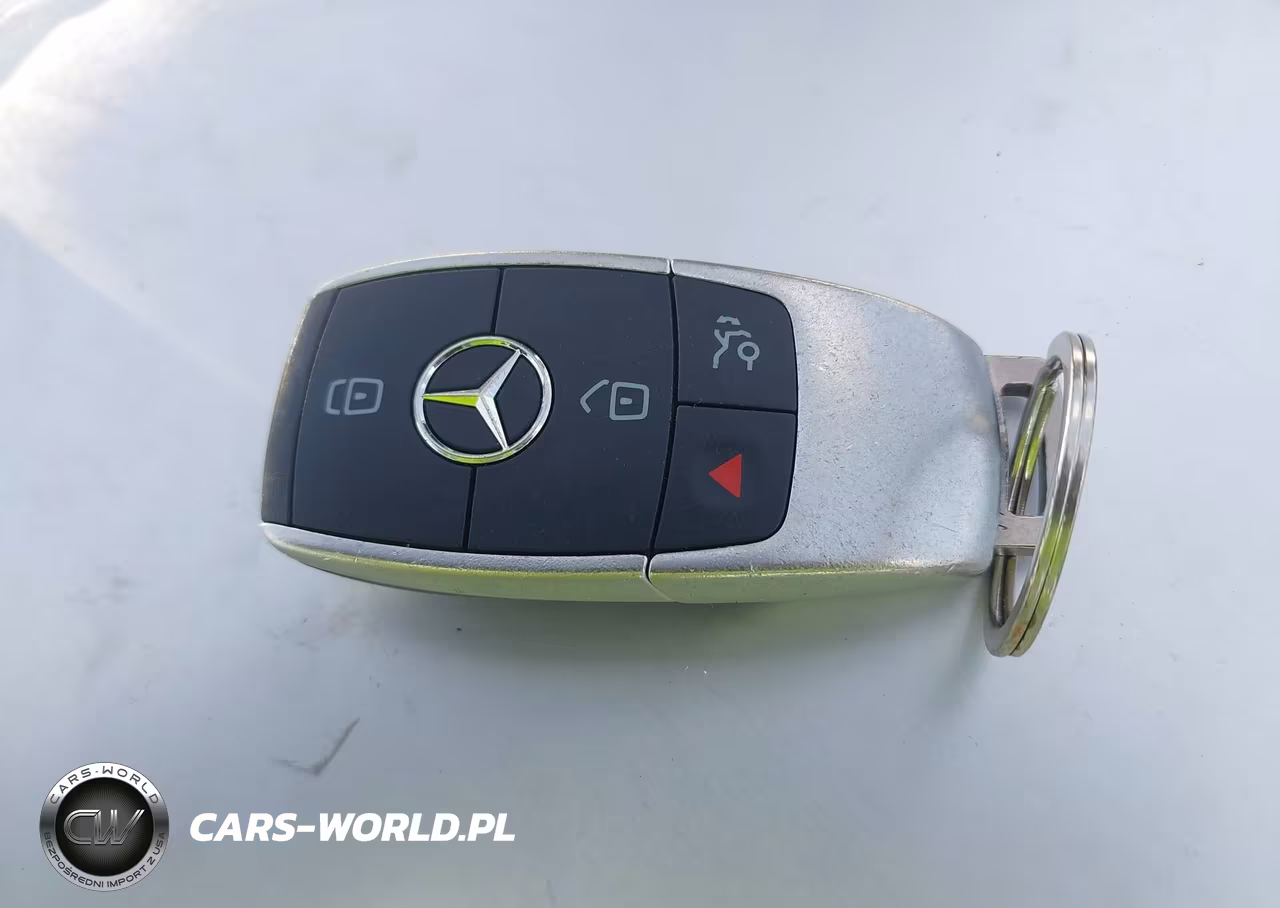 2021 Mercedes-Benz Glb 250 VIN:W1N4M4GBXMW103023 - 11