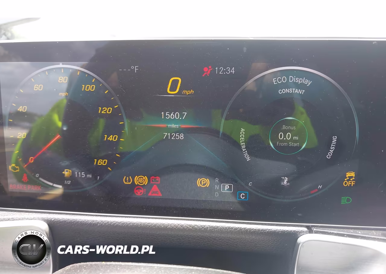 2021 Mercedes-Benz Glb 250 VIN:W1N4M4GBXMW103023 - 7