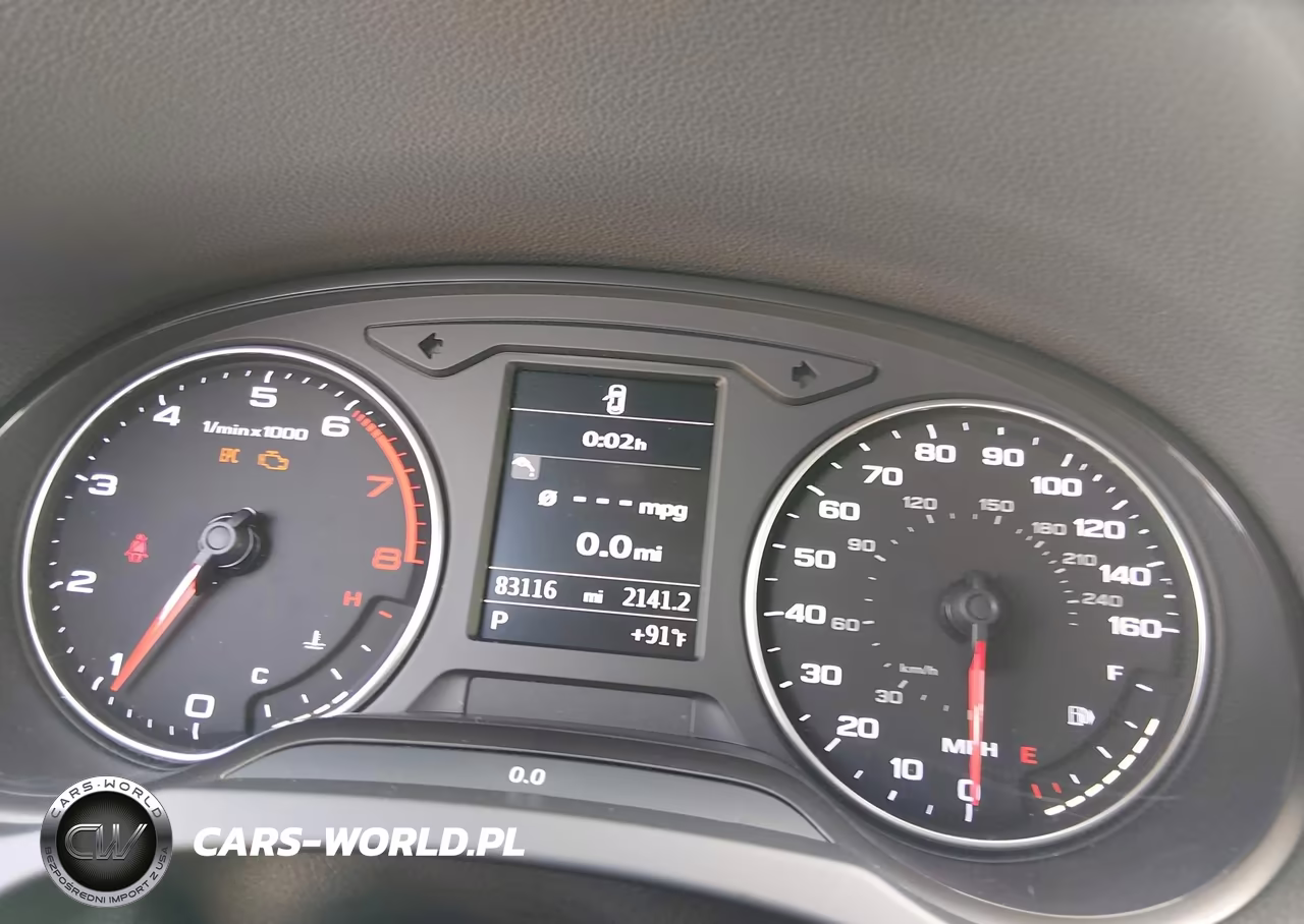2015 Audi A3 2.0T Premium VIN:WAUBFGFF6F1105623 - 16