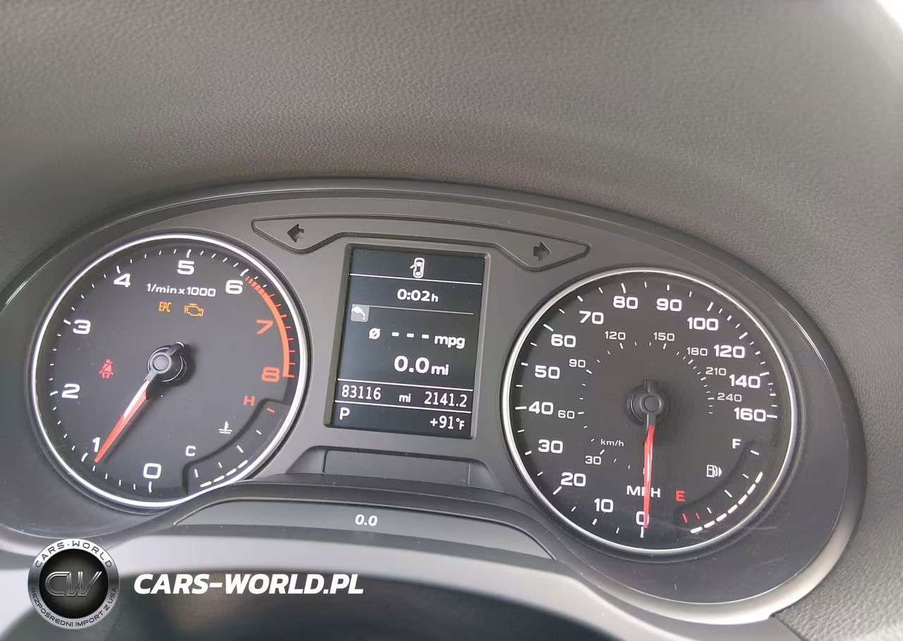 2015 Audi A3 2.0T Premium VIN:WAUBFGFF6F1105623 - 7