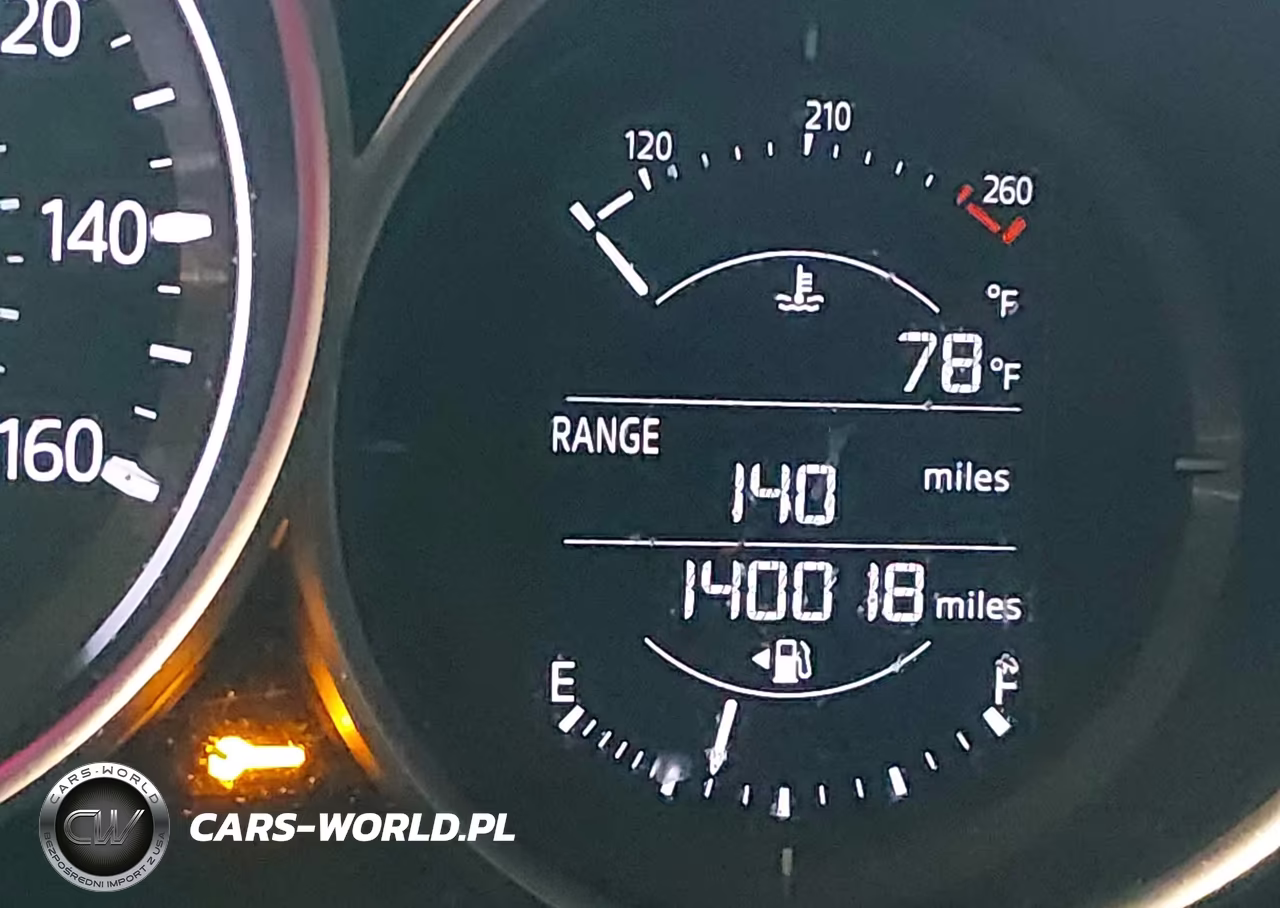 2017 Mazda Mazda6 Touring VIN:JM1GL1V5XH1131314 - 15