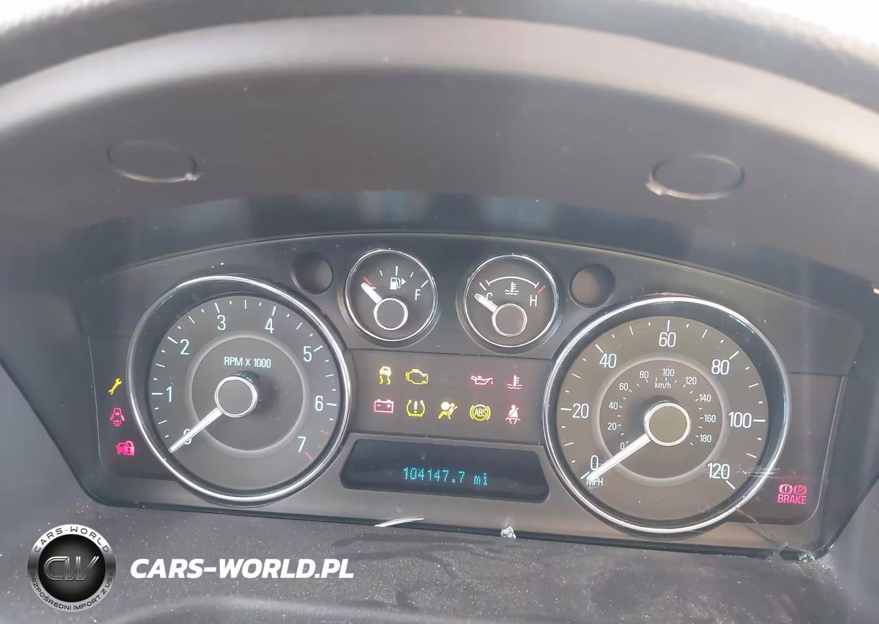 2010 Ford Flex Sel VIN:2FMHK6CCXABA71689 - 7