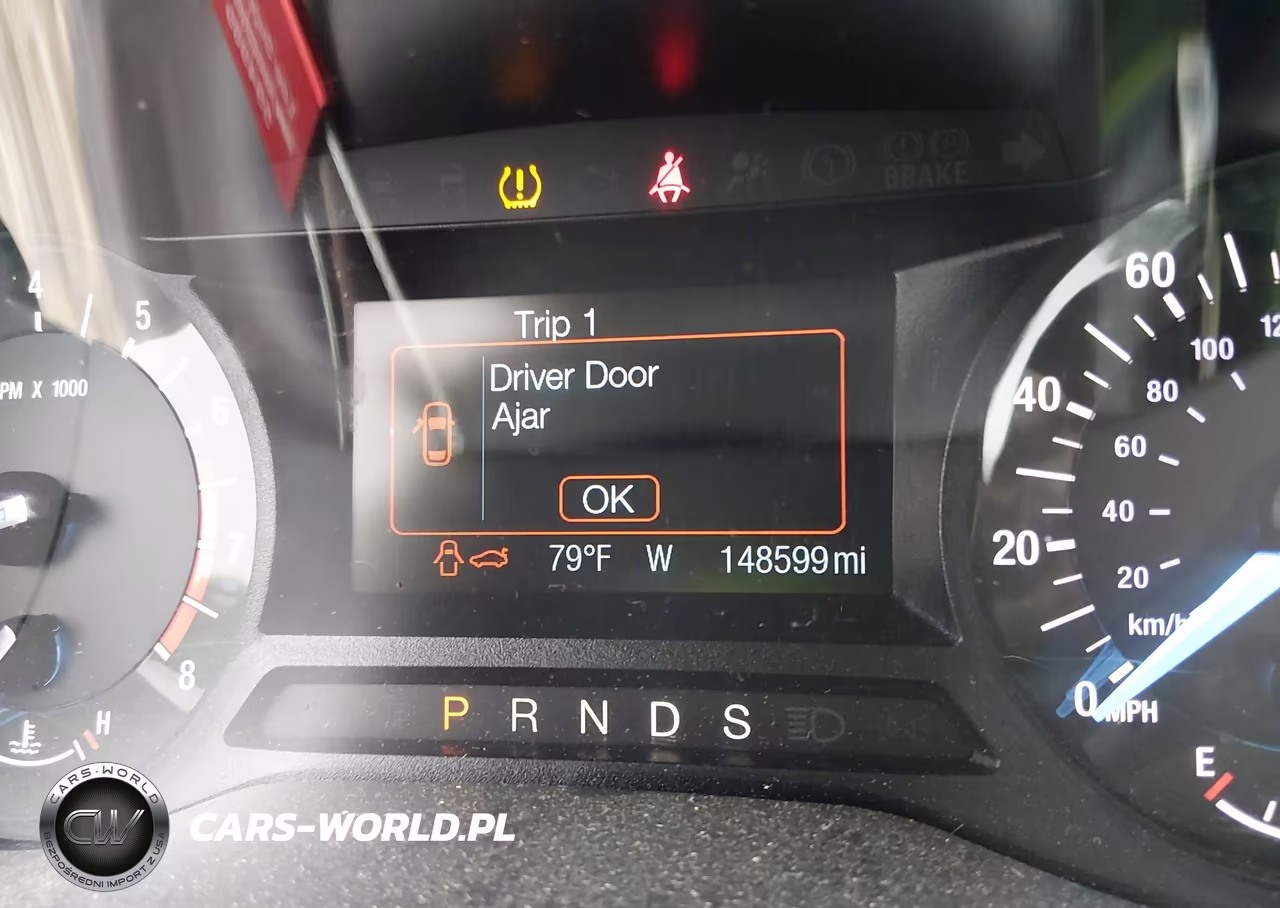 2014 Ford Fusion Se VIN:3FA6P0H72ER303978 - 7