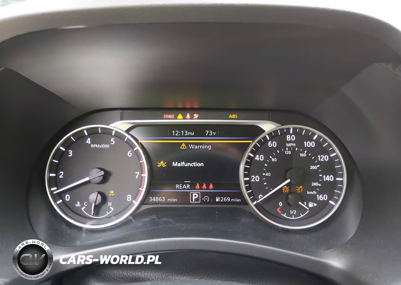 2024 Nissan Sentra Sv Xtronic Cvt VIN:3N1AB8CV4RY350421 - 7