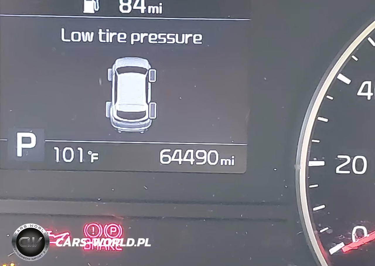 2021 Kia Sportage Lx VIN:KNDPM3AC5M7854783 - 16