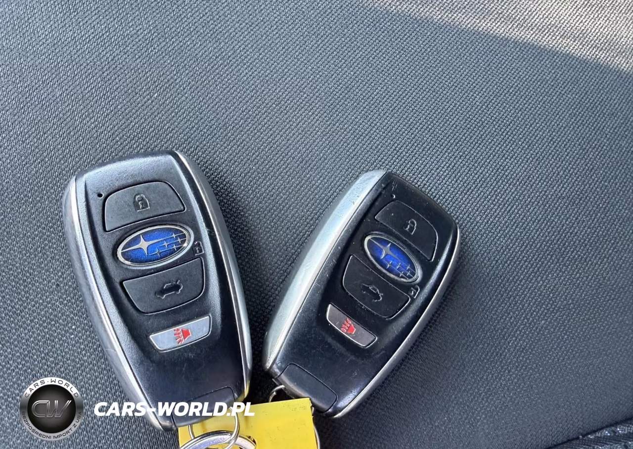 2020 Subaru Ascent Premium VIN:4S4WMAFD8L3470046 - 11