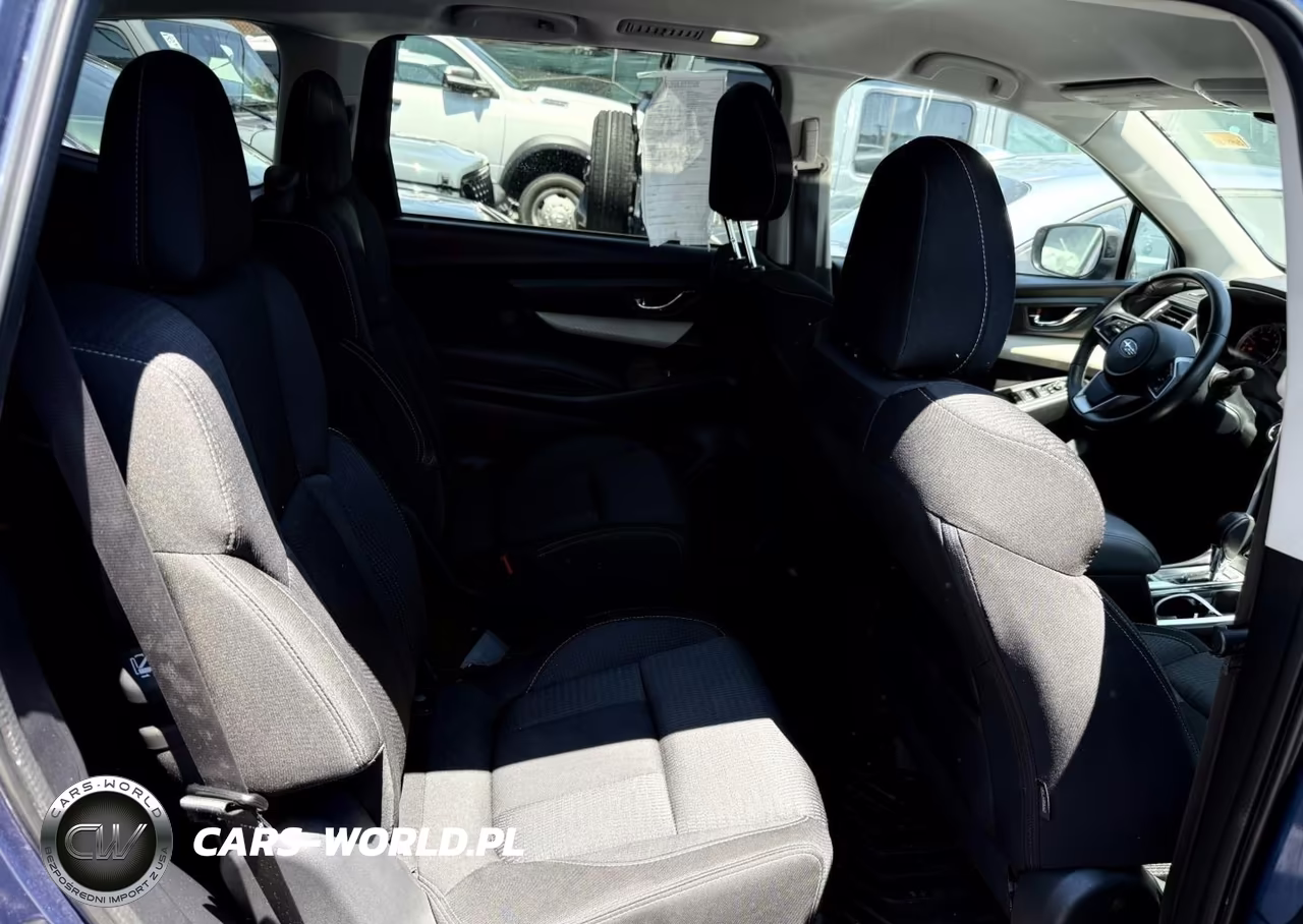 2020 Subaru Ascent Premium VIN:4S4WMAFD8L3470046 - 8