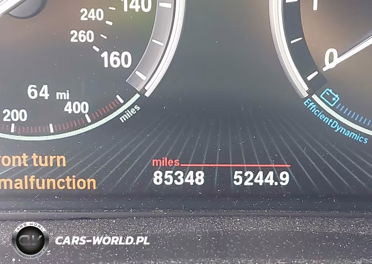2017 BMW X5 xDrive35I VIN:5UXKR0C34H0V80349 - 15