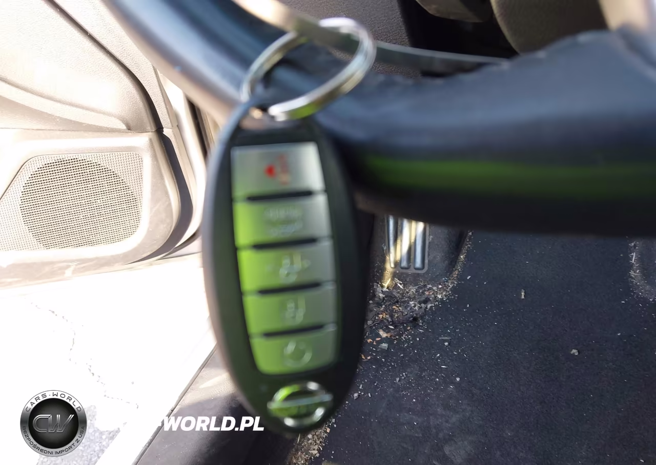 2019 Nissan Altima 2.5 Sl VIN:1N4BL4EV5KC249879 - 11