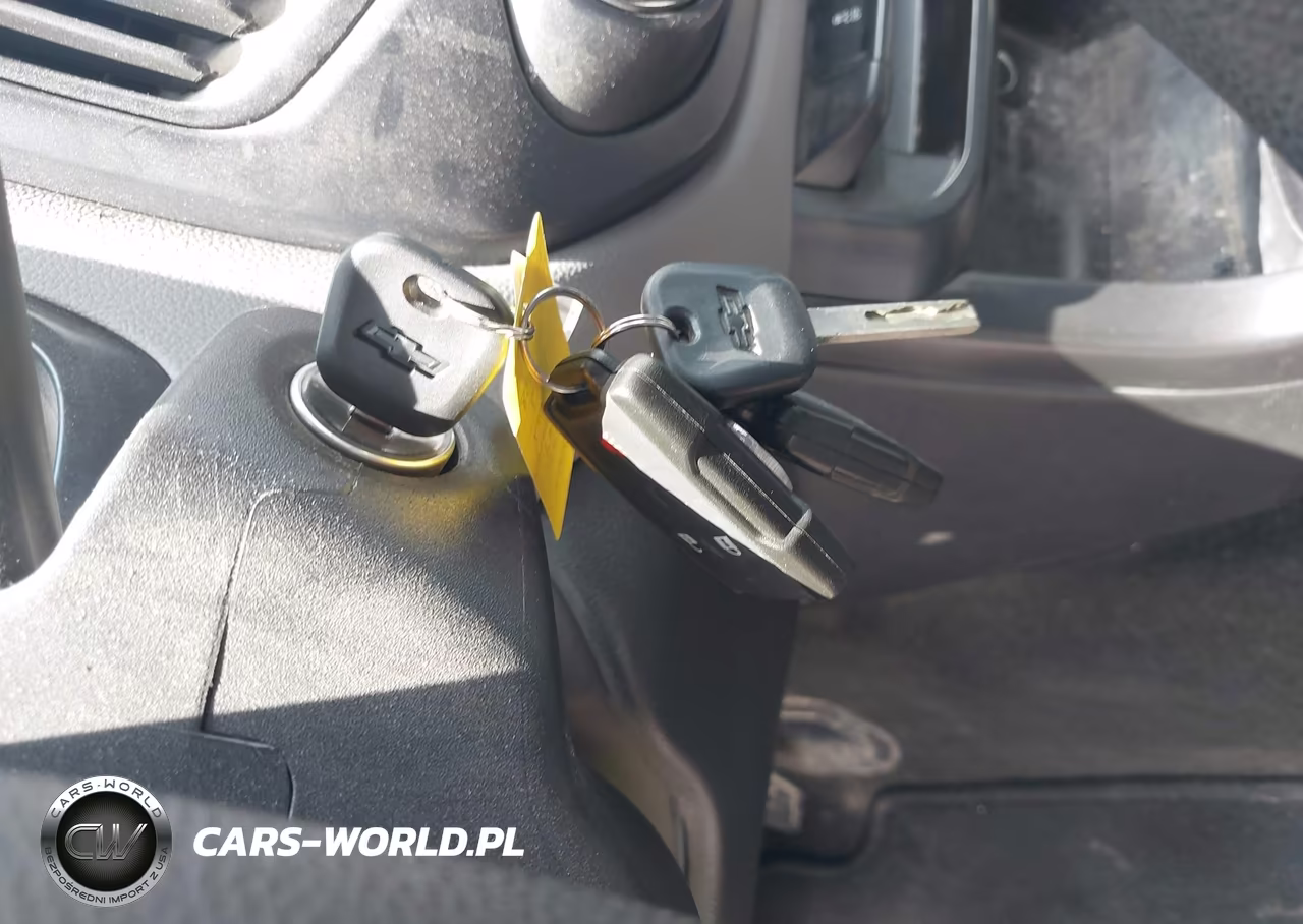 2017 Chevrolet Colorado 4Wd Wt VIN:1GCHTBEAXH1222235 - 11