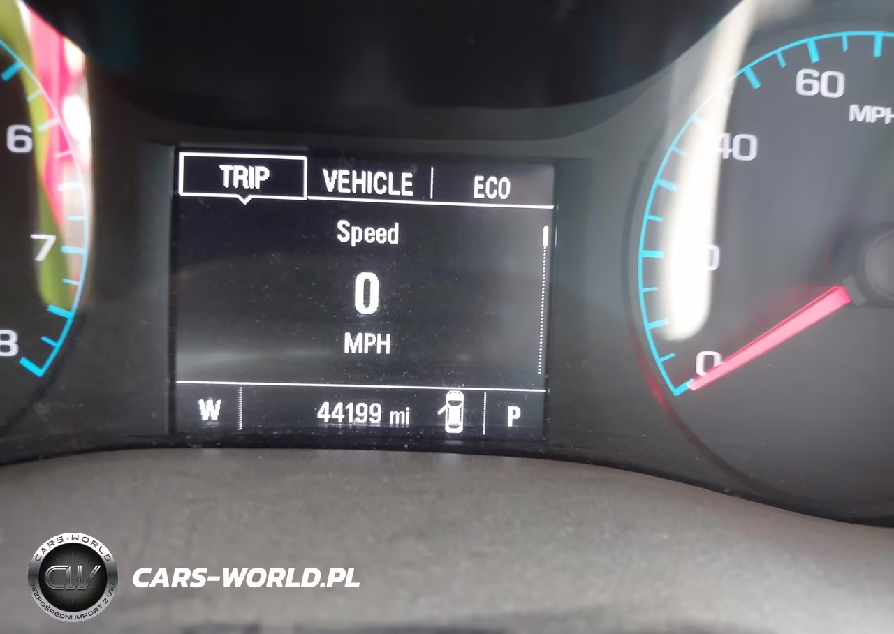 2017 Chevrolet Colorado 4Wd Wt VIN:1GCHTBEAXH1222235 - 15