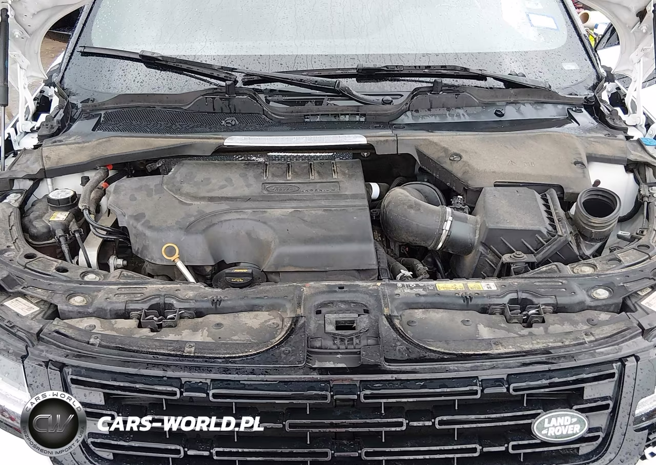2024 Land Rover Range Rover Evoque Core S VIN:SALZJ2FXXRH257520 - 10
