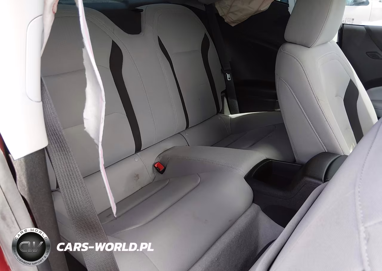 2019 Chevrolet Camaro 1Lt VIN:1G1FB1RX1K0136949 - 8