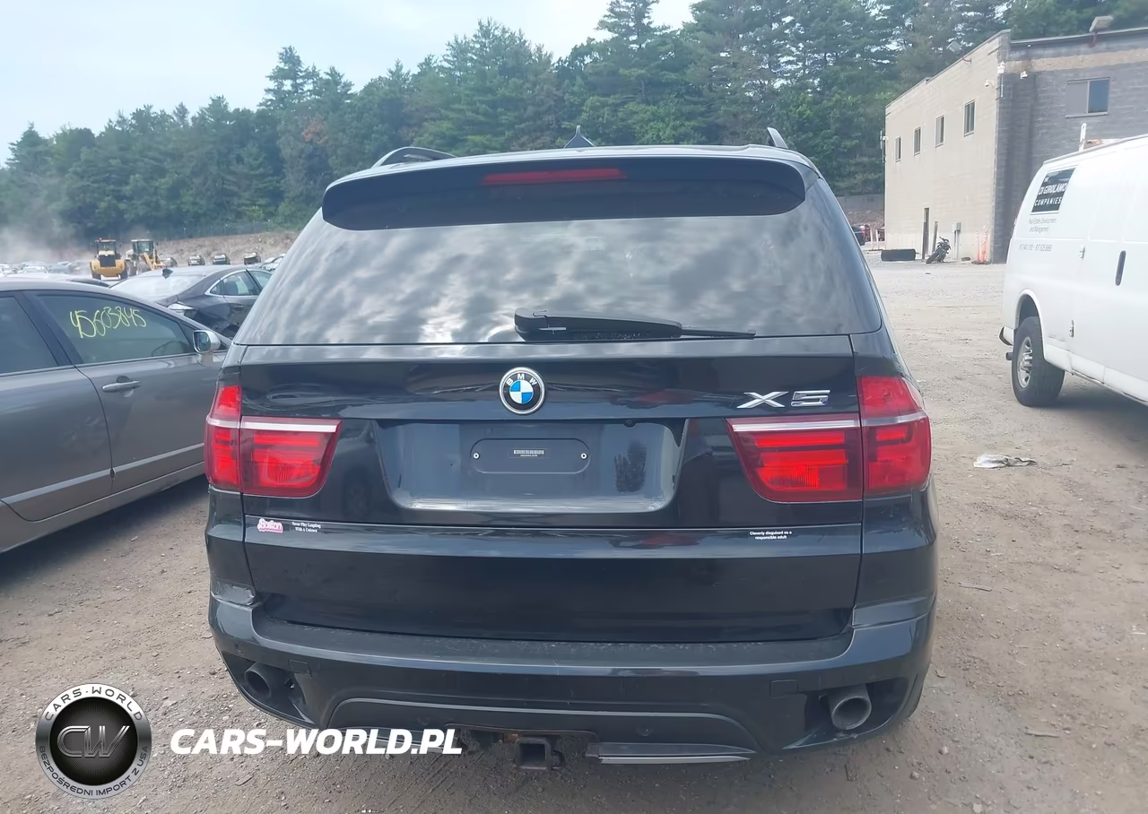 2012 BMW X5 xDrive35I-xDrive35I Premium-xDrive35I Sport Activity VIN:5UXZV4C50CL762284 - 16