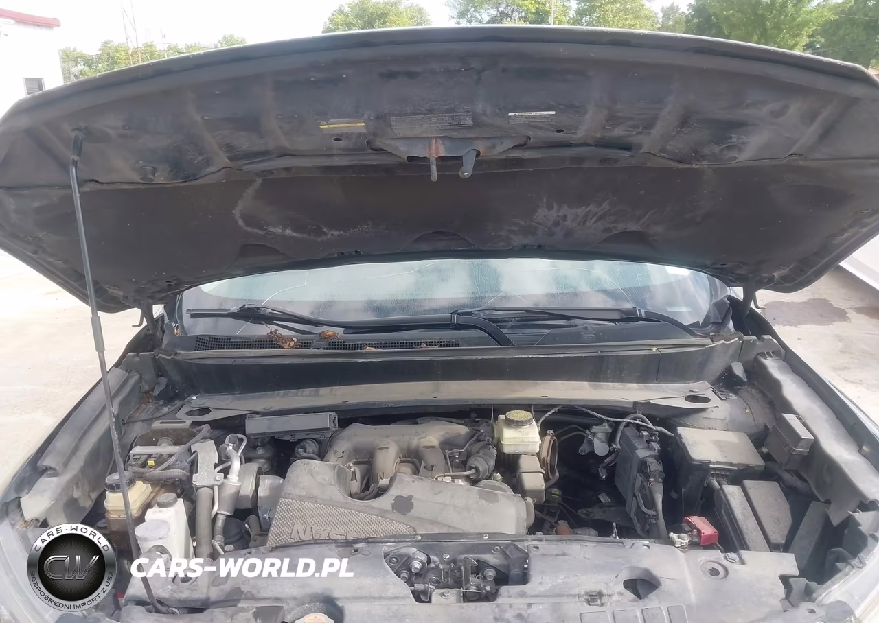 2018 Nissan Pathfinder Sl VIN:5N1DR2MM4JC625190 - 10