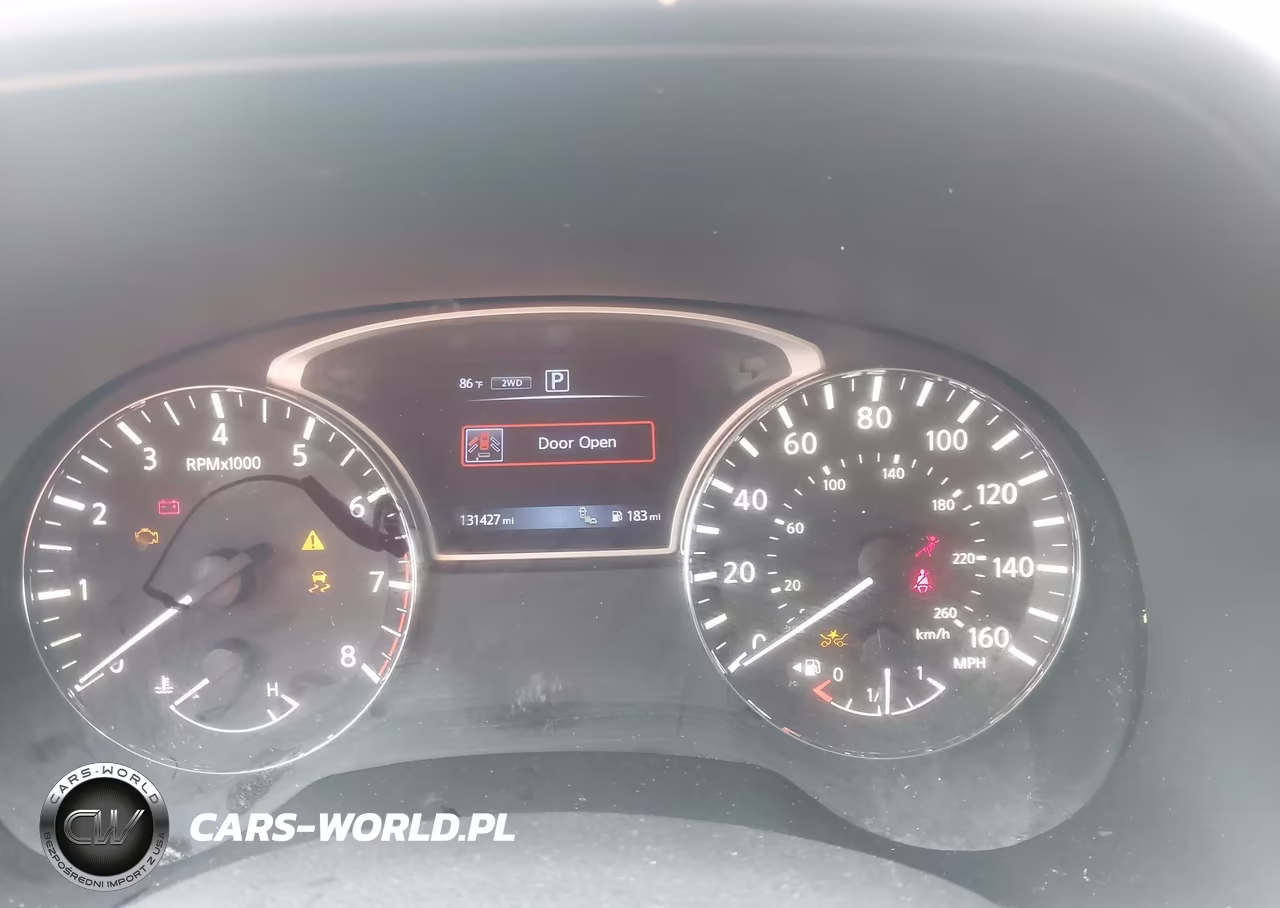 2018 Nissan Pathfinder Sl VIN:5N1DR2MM4JC625190 - 7
