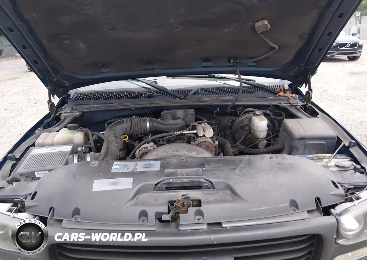 2002 GMC Sierra 1500 Sl VIN:1GTEC14W62Z104430 - 10