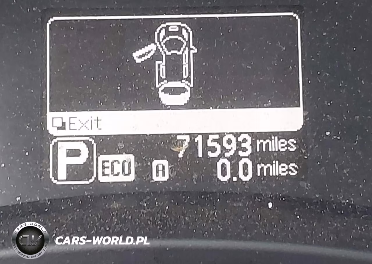 2015 Nissan Leaf Sl VIN:1N4AZ0CP7FC311747 - 15
