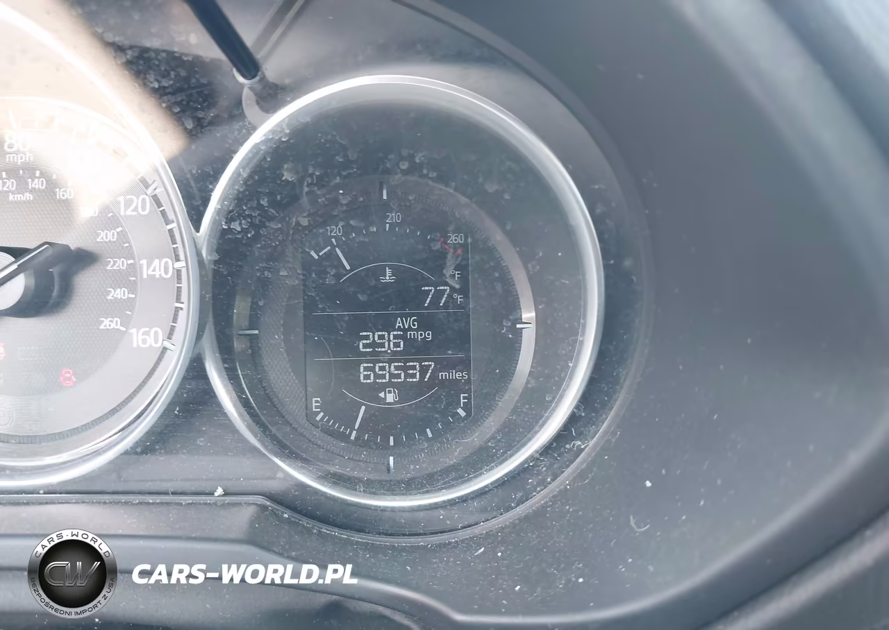 2018 Mazda Cx-5 Sport VIN:JM3KFBBM5J0457205 - 15