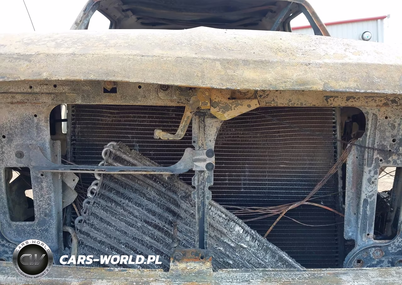 1993 Ford F350 VIN:1FTJX35G1PKA32820 - 10