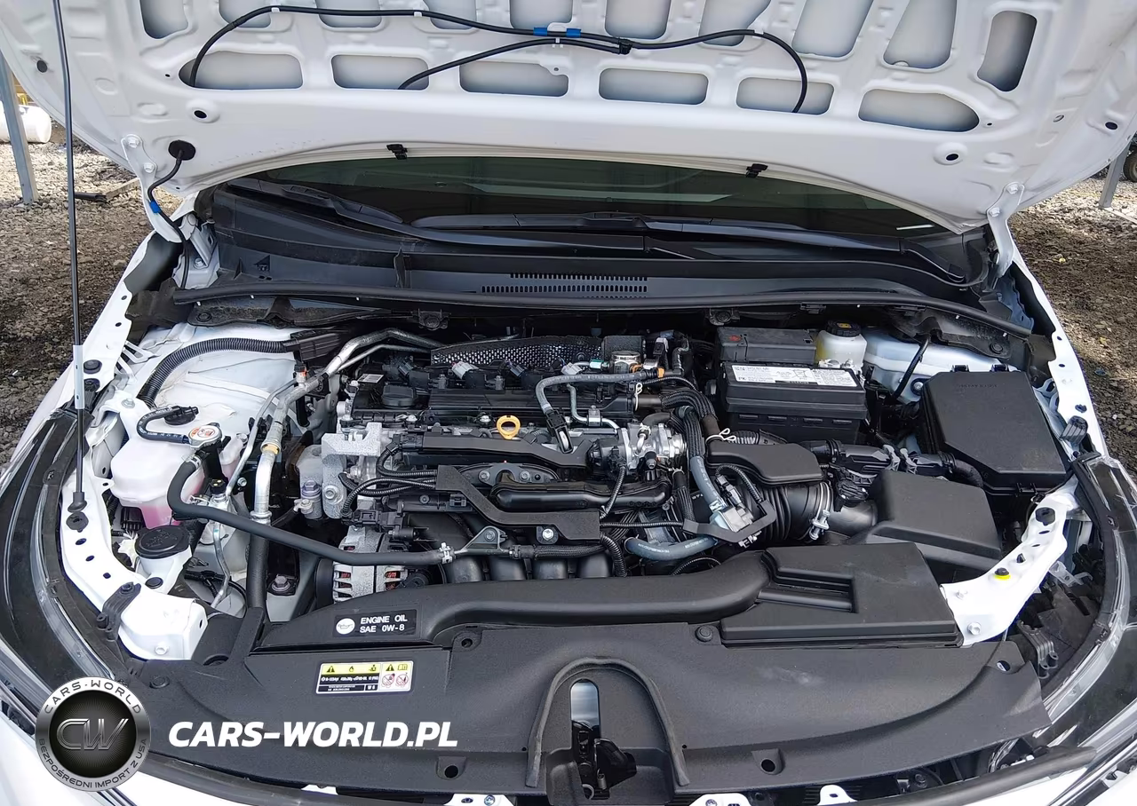 2025 Toyota Corolla Se VIN:5YFS4MCE8SP248713 - 10
