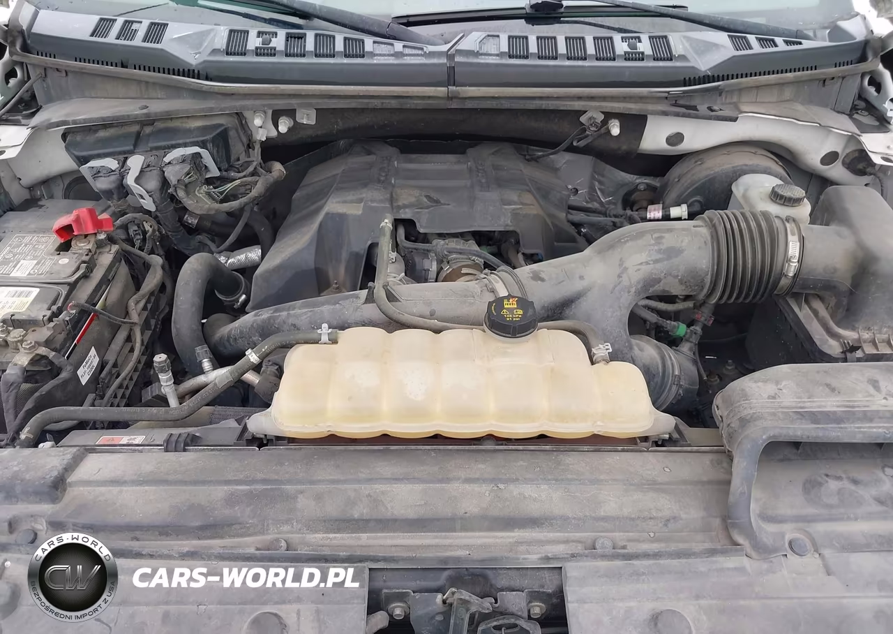2018 Ford F-150 Xl VIN:1FTEW1CP7JKF26974 - 10