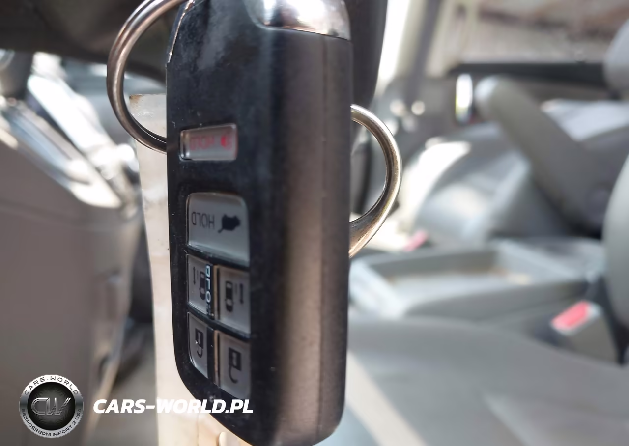 2014 Honda Odyssey Ex-L VIN:5FNRL5H60EB118580 - 11