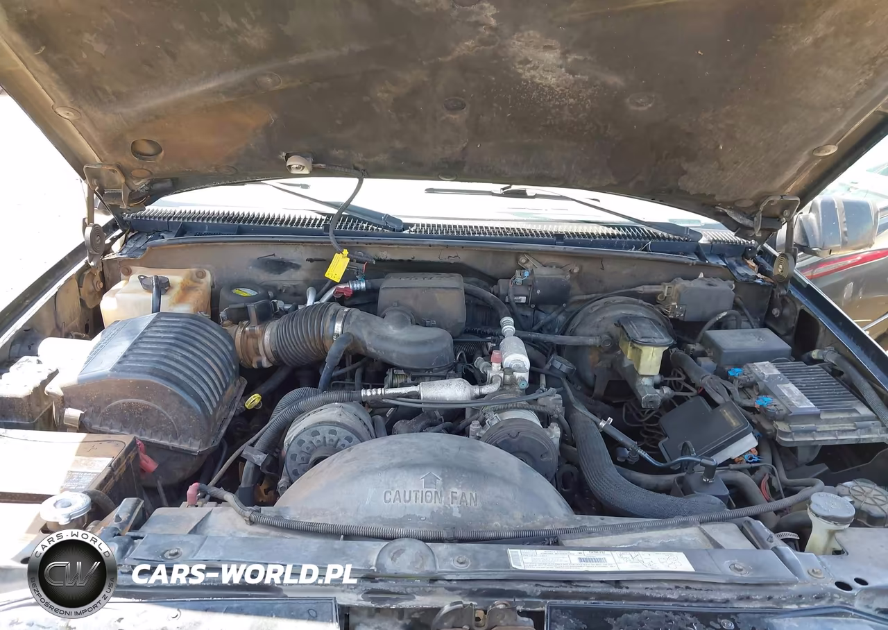 2000 Cadillac Escalade Standard VIN:1GYEK63R2YR221257 - 10