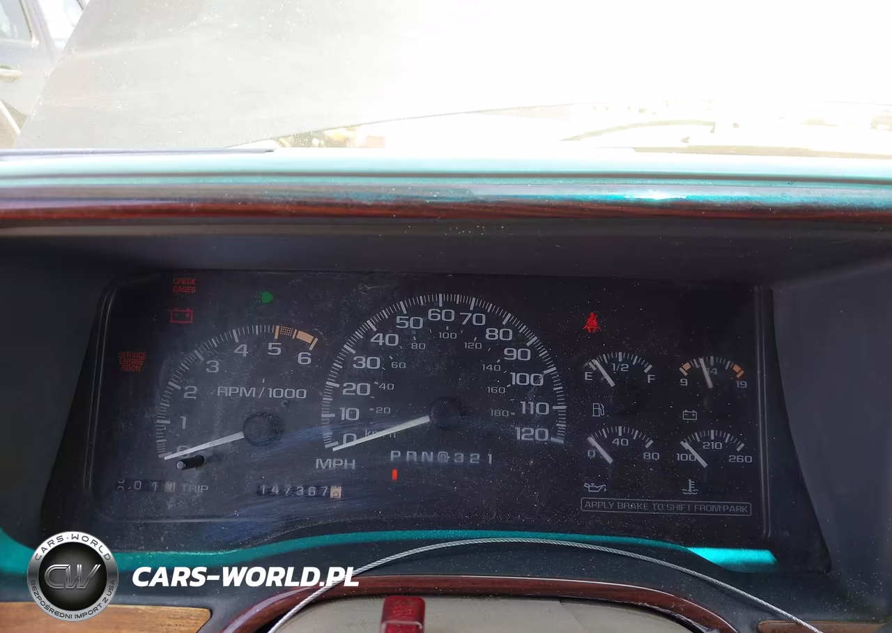 2000 Cadillac Escalade Standard VIN:1GYEK63R2YR221257 - 7