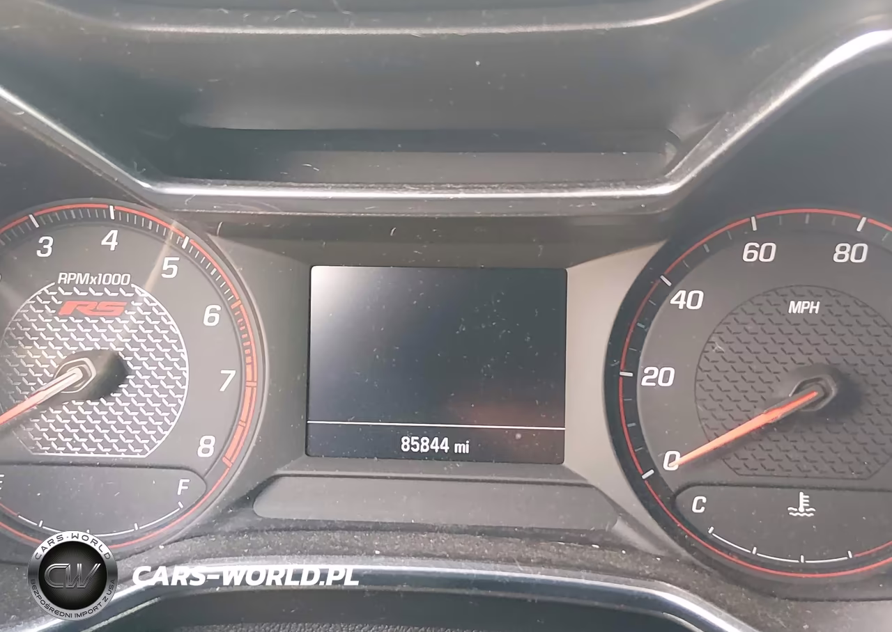 2022 Chevrolet Trailblazer Fwd Rs VIN:KL79MTSL3NB120470 - 15