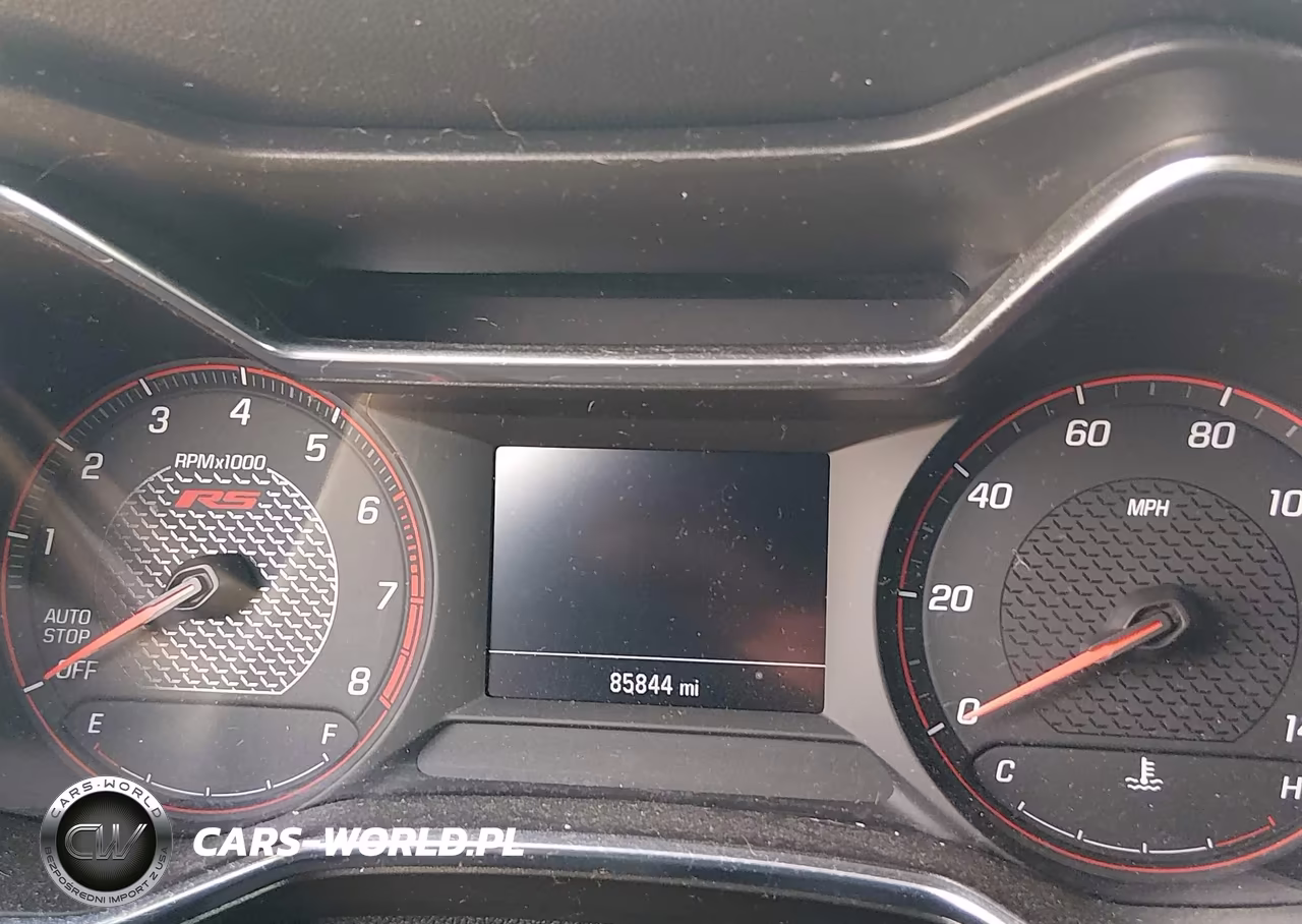 2022 Chevrolet Trailblazer Fwd Rs VIN:KL79MTSL3NB120470 - 7