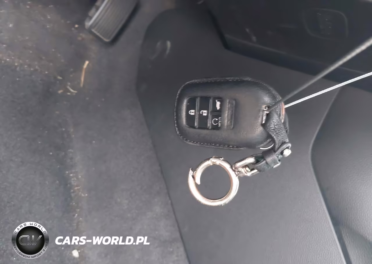 2022 Honda Civic Ex-L VIN:19XFL1H79NE003664 - 11